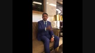 مدرس منابع انسانی مشاور منابع انسانی بهزادحسین عباسی
