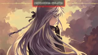 nightcore-let you down