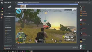 چیت بروز شده بازی Rules of Survival آنلاین نسخه  و هک جدید