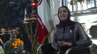 دیدار خوبان استاد غلامحسین سلامی کربوکسی تراپی
