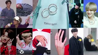 کاپلیـ هایـ ویکوکـ بقیشونو بعدا میزارمـ ت رو حتما بخونید (vkook/taekook/BTS/بی تی اس/تهکوک/vkook is real)