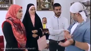 فیلم سینمایی ( عروس بندر)