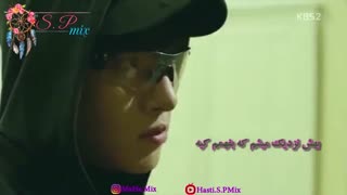 میکس عاشقانه و فوق العاده زیبای هیلر ( میکسور : هستی )