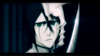 Ulquiorra Schiffer AMV - Emptiness