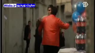 سریال بر سر دوراهی قسمت 2 دوم - جمعه 2 فروردین 98