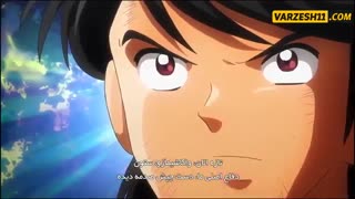 قسمت 49 فوتبالیست‌ها با زیرنویس فارسی