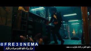 جان ویک3|فیلم جان ویک3|جان ویک2019|فیلم جان ویک 2019
