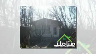 فروش فوری باغ ویلا کردزار شهریار کد 1522