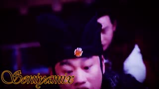 میکس زیبایی از سریال چینی پرنسس وی یانگ(پیشنهاد ویژه)