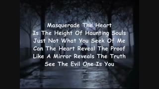 مایکل جکسون-is it scary