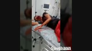 ترکیدن گوشه توسط یک شماره خاص