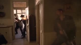 فیلم سینمایی خارجی " محدوده نزدیک" دوبله فارسی