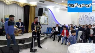 شعبده بازی حرفه ای در مجالس عروسی
