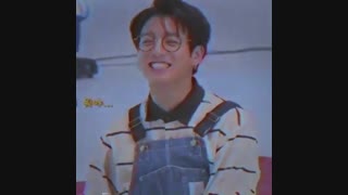 Jungkook یه خرگوش