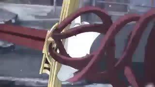 میکس انیمه پایان جهان