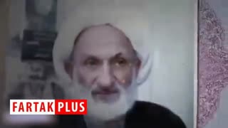 سیره رفتاری آیتالله بهجت(ره) در منزل