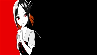 تریلر دوم انیمه کاگویا-ساما: عشق یه جنگه Kaguya-sama: Love Is War