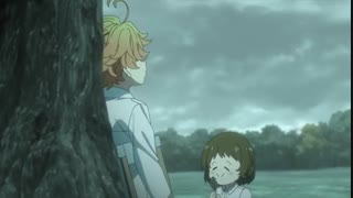 انیمه ناکجا آباد موعود - Yakusoku no Neverland قسمت دهم