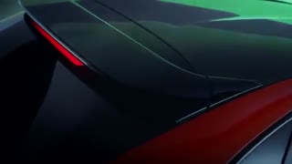 پورشه کاین کوپه معرفی شد + فیلم طراحی