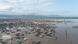 امروز با فضای مجازی؛ سیل بدموقع!