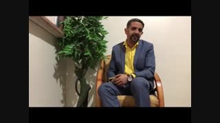 مدرس EQ مدرس هوش هیجانی تحلیلگر هوش هیجانی