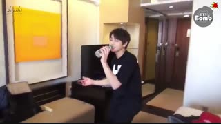 بنگتن بمب جدیددددد!...با حضور ویکوک~_~