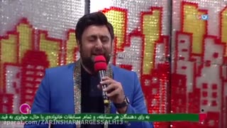 دابسمش جدید محمد علیزاده