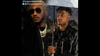 دانلود بیت رپ  خارجی - آهنگسازبرتر