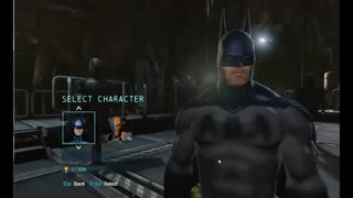 لباس های بتمن ارخام ارجینز