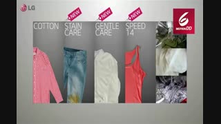 تلویزیون ال جی UJ630V