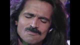 Yanni - Nostalgia - Live at Royal Albert Hall