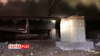 شوکه شدن صاحبخانه از هجوم مارهای سمی به خانه‌اش!