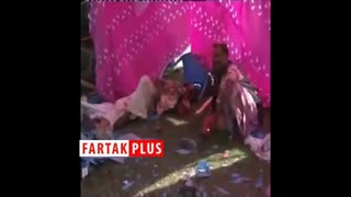 انفجار دو بمب در هلمند با ۳۴ نفر کشته و زخمی