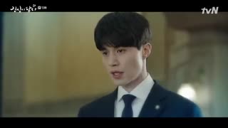 سریال کره ای touch.your.heart2019 قسمت 13+زیرنویس فارسی