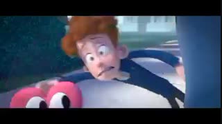انمیشن کوتاه و زیبا