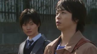 قسمت اول از سریال ژاپنی  بازی خانوادگی Kazoku Game - The Family Game