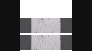 میکس از نقاشی های نصف کاره بنده:|