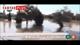 اطلاعیه مهم هلال احمر درباره سیل شمال کشور