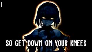 نایتکور وحشی _ nightcore savage