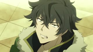 انیمه Tate no yuusha no nariagari / ظهور قهرمان سپر قسمت 9 با زیرنویس