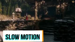 دانلود ترینر بازی Sekiro: Shadows Die Twice نسخه چیت هپنز