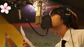 ضبط اجرای موسیقی سریال  باران عشق با خوانندگی جانگ کئون سوک-درخواستی
