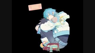 Find My Place- Aoba Seragaki-Character song