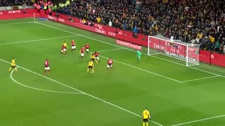 همه گل‌های مرحله یک‌چهارم نهایی جام حذفی انگلیس