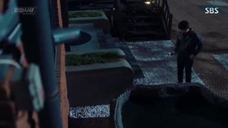 قسمت یازدهم ( بیست و یکم و بیست و دوم )سریال کره ای کشیش آتشینThe Fiery priest + زیرنوبس