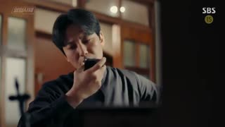 قسمت دوازدهم ( بیست و سوم و بیست و چهارم )سریال کره ای کشیش آتشینThe Fiery priest +زیرنویس