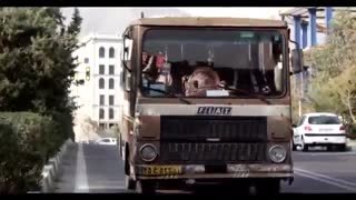 فیلم سینمایی ایرانی "کلاشینکف"