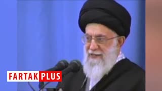 شرح حدیث پیامبر اکرم(ص) توسط رهبر انقلاب