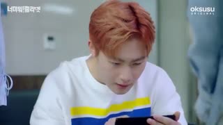 قسمت چهارم مینی درامای ازت متنفرم جولیت I hate you julliet بابازی لی هونگ کی و کیفیت عالی با زیرنویس فارسی{آنلاین}