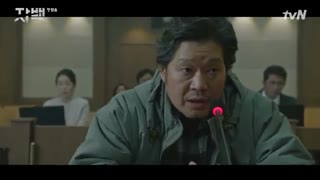 قسمت اول سریال کره ای اعتراف (اقرار)+زیرنویس آنلاین Confession 2019  با بازی جونهو عضو 2PM